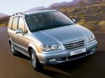 Hyundai Trajet 2004 года